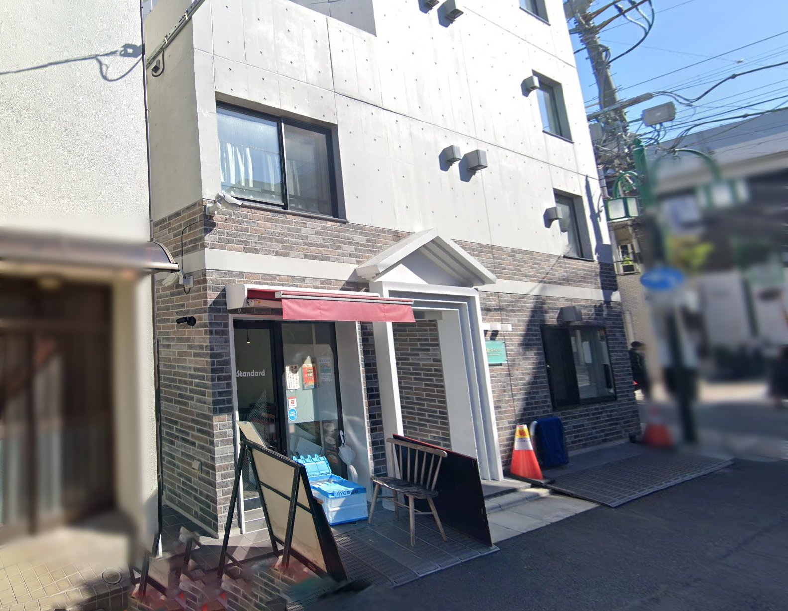 代々木上原駅徒歩1分　の飲食店居抜き物件